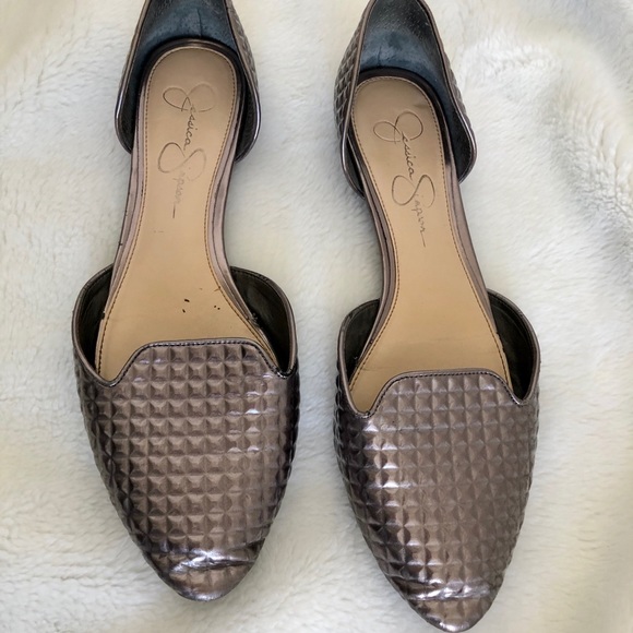 Chrome Flats - Picture 2 of 4